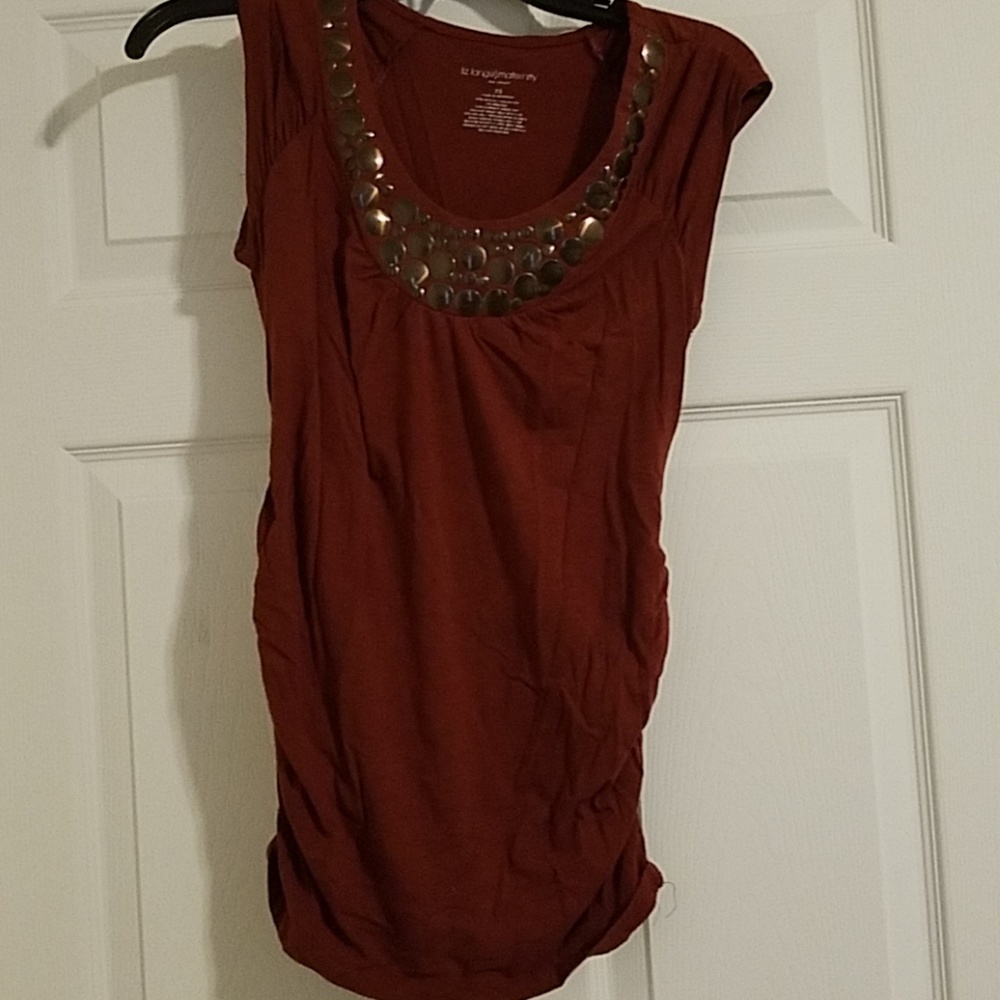 Maternity Top